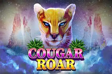 Cougar Roar